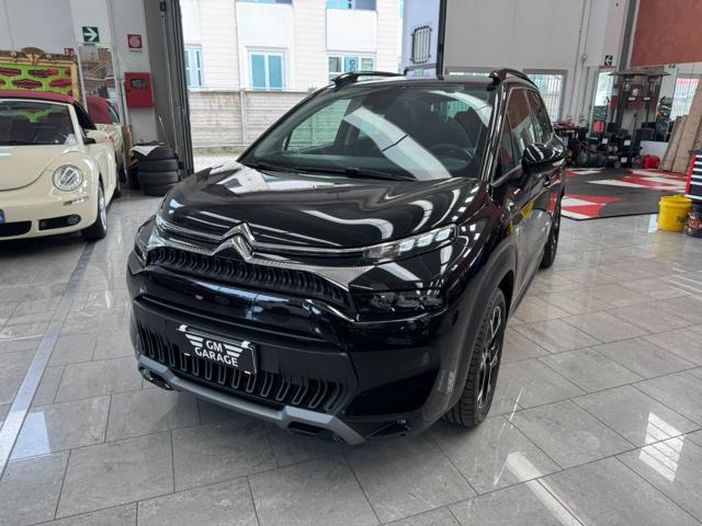 CITROEN C3 Aircross usata, con Boardcomputer