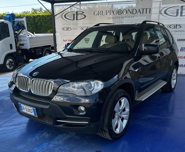 BMW X5 usata, con Climatizzatore