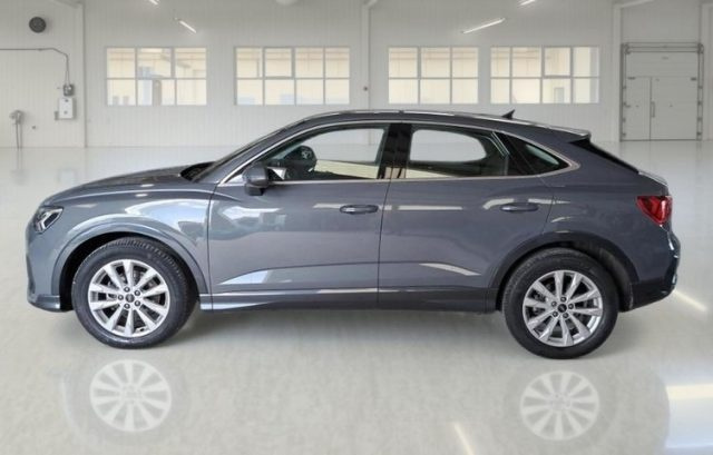 AUDI Q3 usata, con Autoradio