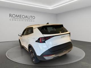 KIA Sportage usata, con Climatizzatore