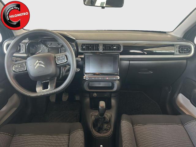 CITROEN C3 usata, con Cruise Control