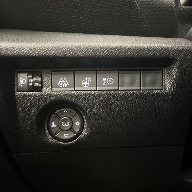 CITROEN C4 usata, con Autoradio digitale