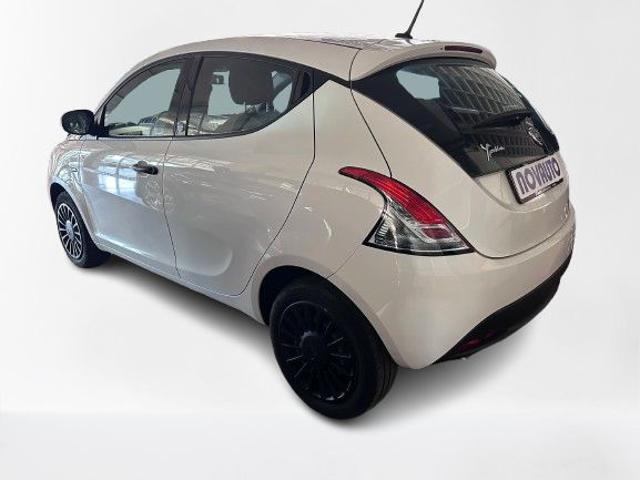 LANCIA Ypsilon usata, con Chiusura centralizzata