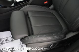 BMW X3 usata, con Climatizzatore