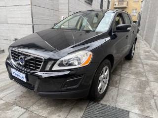 VOLVO XC60 D4 Geartronic Momentum