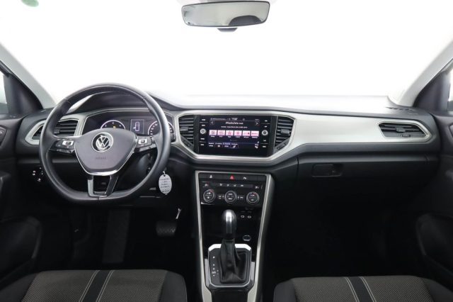 VOLKSWAGEN T-Roc usata 4