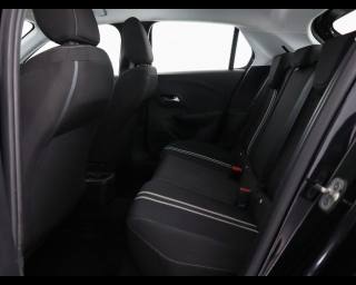 OPEL Corsa usata, con Sedile posteriore sdoppiato