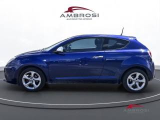 ALFA ROMEO MiTo usata 5