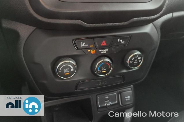 JEEP Renegade usata 11