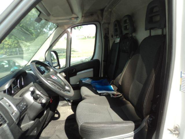 FIAT Ducato usata, con ESP
