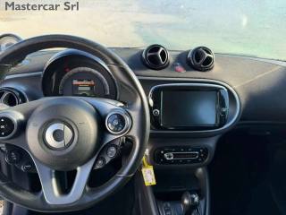 SMART ForFour usata, con Climatizzatore