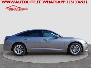 AUDI A6 usata, con Airbag laterali