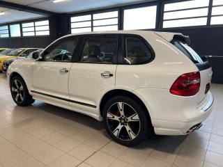 PORSCHE Cayenne usata, con Airbag Passeggero