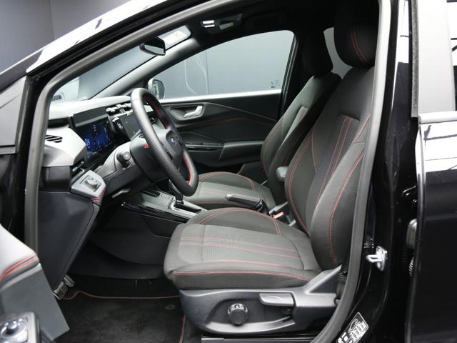 FORD Puma usata, con Climatizzatore