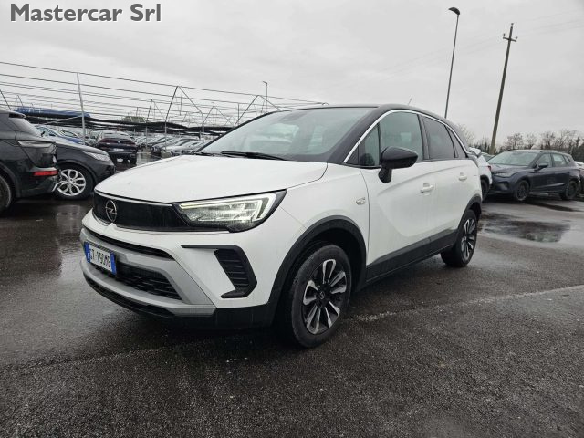 OPEL Crossland usata, con Airbag