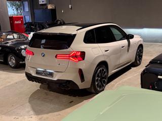 BMW X3 usata, con Alzacristalli elettrici