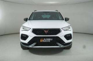 CUPRA Ateca usata, con Airbag laterali