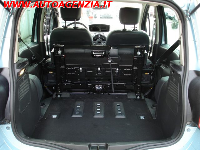 RENAULT Modus usata 14