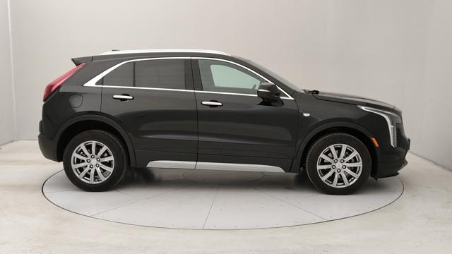 CADILLAC XT4 usata, con Autoradio