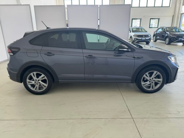 VOLKSWAGEN Taigo usata, con Cerchi in lega