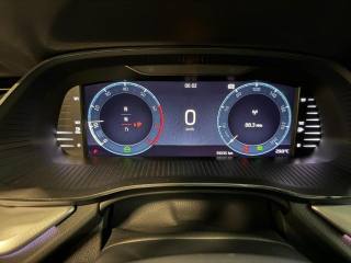 SKODA Octavia usata, con Sensore di luce