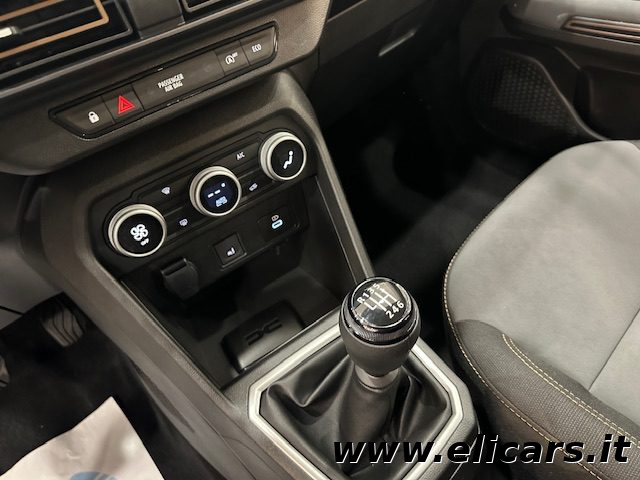 DACIA Sandero usata, con Controllo automatico clima