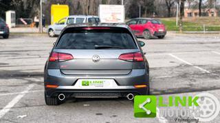 VOLKSWAGEN Golf GTI usata, con Sedili riscaldati
