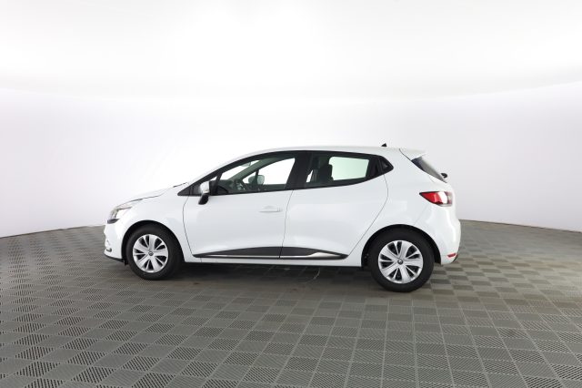 RENAULT Clio usata 5