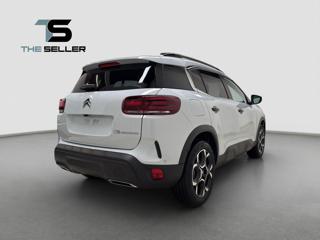 CITROEN C5 Aircross usata, con Antifurto