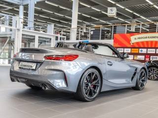 BMW Z4 usata, con Airbag