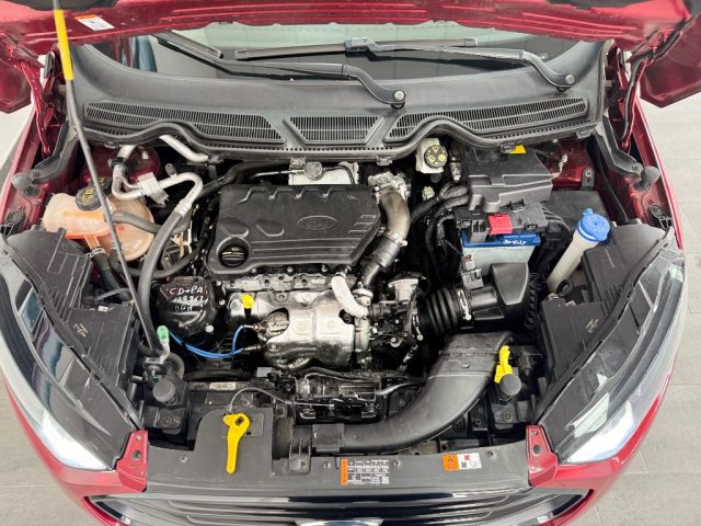 FORD EcoSport usata 41