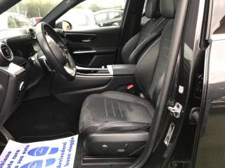 MERCEDES-BENZ GLC 220 usata, con Boardcomputer