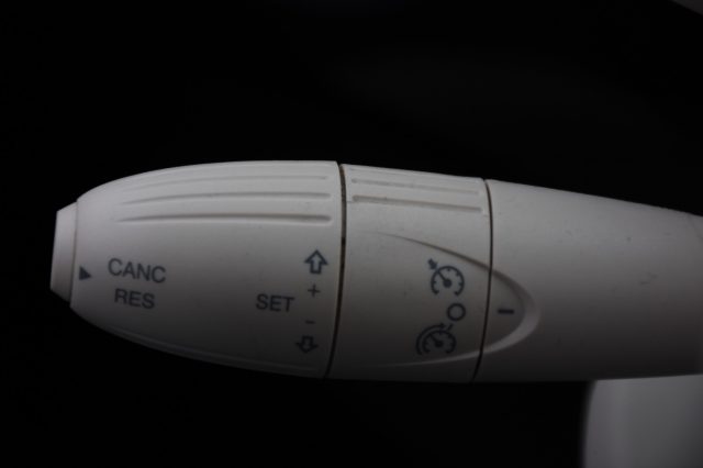 FIAT 500 usata, con ESP