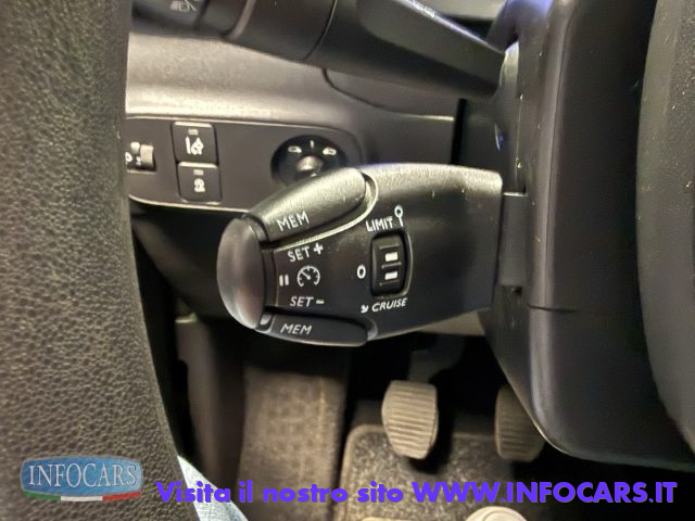 CITROEN C3 usata, con Autoradio digitale