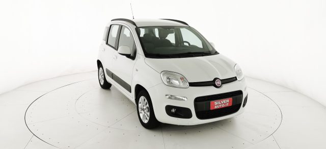 FIAT Panda usata 31
