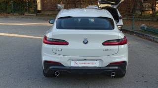 BMW X4 usata, con Chiusura centralizzata