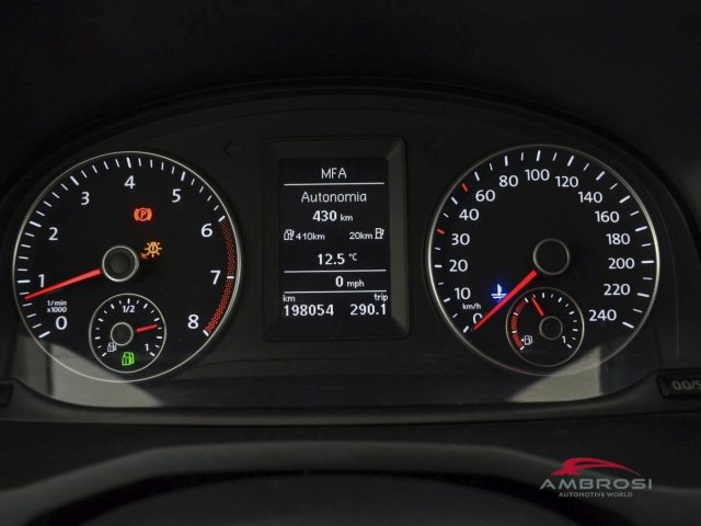 VOLKSWAGEN Caddy usata 12