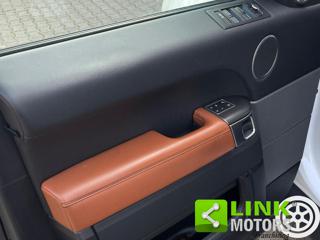 LAND ROVER Range Rover Sport usata, con Trazione integrale