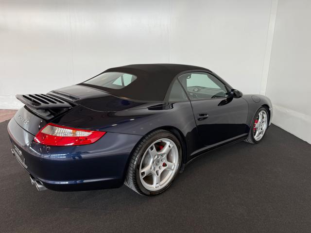 PORSCHE 911 usata, con Alzacristalli elettrici