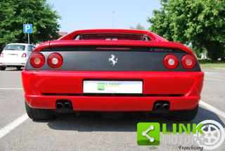 FERRARI F355 usata, con Chiusura centralizzata