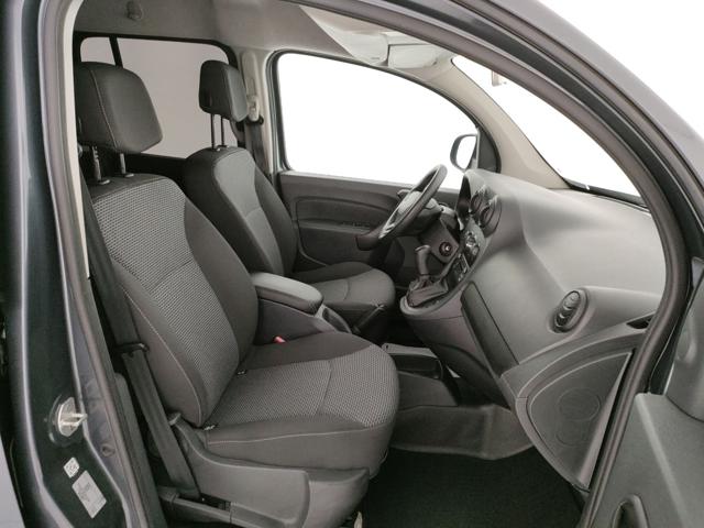 MERCEDES-BENZ Citan usata, con Controllo trazione