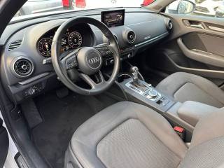 AUDI A3 usata, con Alzacristalli elettrici