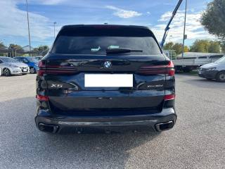 BMW X5 usata, con Boardcomputer