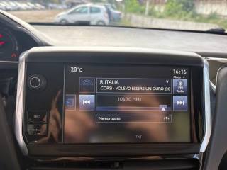 PEUGEOT 208 usata, con Cronologia tagliandi