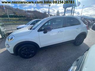 FIAT 500X usata, con Immobilizzatore elettronico
