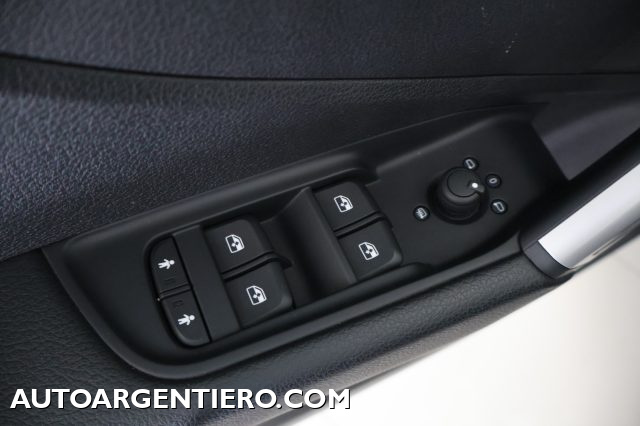 AUDI Q2 usata, con Boardcomputer