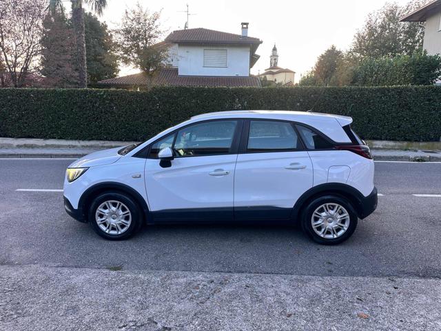 OPEL Crossland X usata, con Climatizzatore