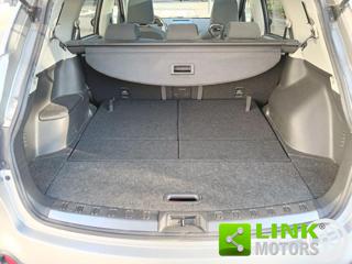 NISSAN Qashqai+2 usata, con Climatizzatore