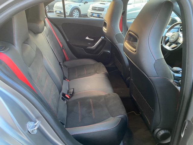 MERCEDES-BENZ A 35 AMG usata, con Park Distance Control