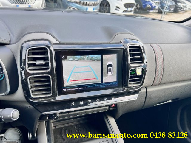 CITROEN C5 Aircross usata, con Cruise Control